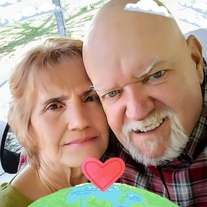 Meet your Posher, Rick